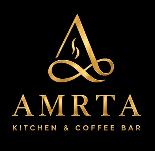 AMRTA Kitchen & Coffee Bar